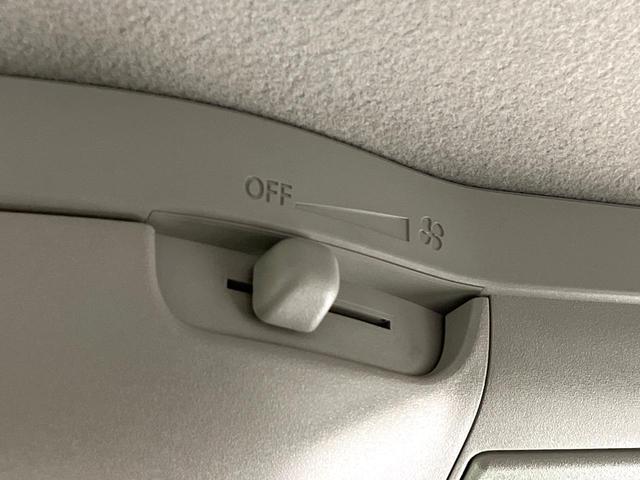 スペーシア ハイブリッドX 禁煙車 SDナビ 両側電動スライドドア バックカメラ 衝突軽減装置 ETC Bluetooth フルセグ スマートキー シートヒーター レーンアシスト ロールサンシェード 電動格納ミラー(37枚目)