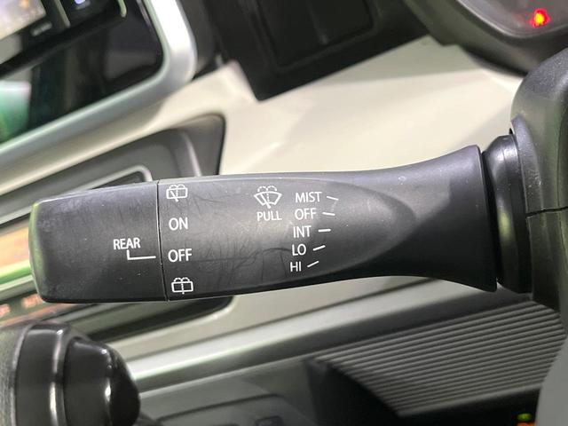 スペーシア ハイブリッドX 禁煙車 SDナビ 両側電動スライドドア バックカメラ 衝突軽減装置 ETC Bluetooth フルセグ スマートキー シートヒーター レーンアシスト ロールサンシェード 電動格納ミラー(43枚目)