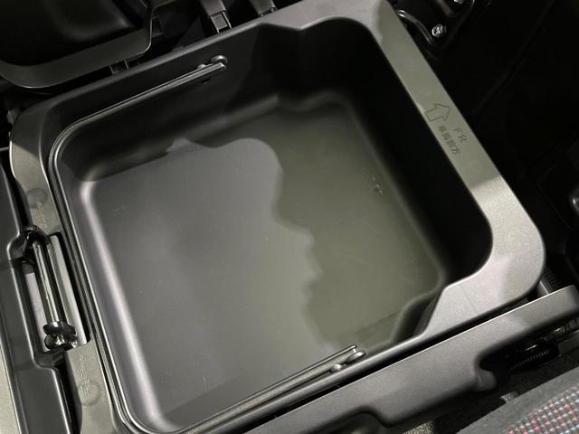 スペーシア ハイブリッドX 禁煙車 SDナビ 両側電動スライドドア バックカメラ 衝突軽減装置 ETC Bluetooth フルセグ スマートキー シートヒーター レーンアシスト ロールサンシェード 電動格納ミラー(57枚目)