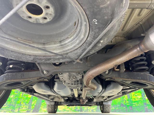 デリカD:5 D パワーパッケージ 4WD ディーゼル 後席モニター SDナビ 両側電動スライドドア バックカメラ Bluetooth HIDヘッド シートヒーター パドルシフト 純正18インチアルミ スマートキー 電動格納ミラー(19枚目)