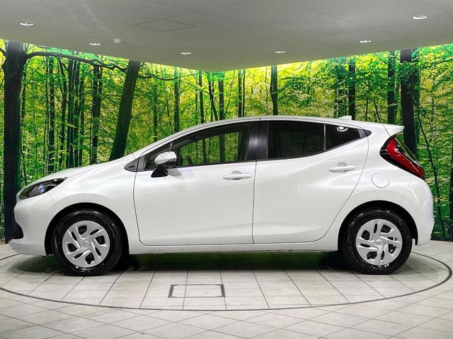 アクア X 全周囲カメラ 衝突被害軽減システム レーダークルーズ 禁煙車 ドラレコ コーナーセンサー スマートキー LEDヘッド ETC オートハイビーム 車線逸脱警報 オートライト オートエアコン(26枚目)