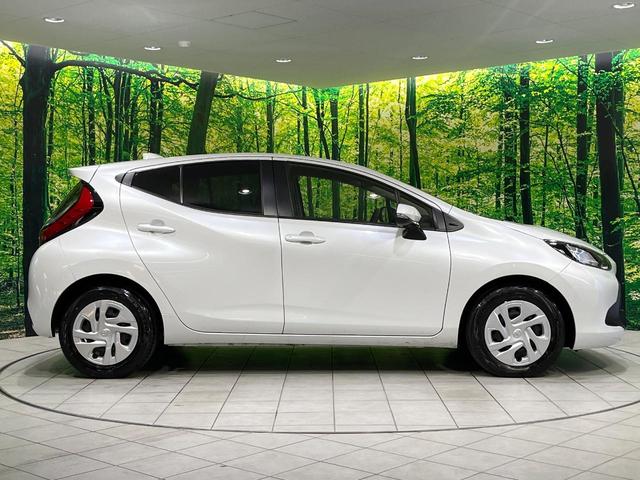 アクア X 全周囲カメラ 衝突被害軽減システム レーダークルーズ 禁煙車 ドラレコ コーナーセンサー スマートキー LEDヘッド ETC オートハイビーム 車線逸脱警報 オートライト オートエアコン(28枚目)