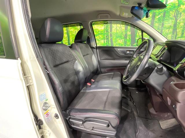 N-WGNカスタム G・Aパッケージ 禁煙車 SDナビ バックカメラ 衝突軽減装置 ハーフレザーシート ETC Bluetooth フルセグ ドラレコ スマートキー HIDヘッド クルーズコントロール オートライト オートエアコン(8枚目)