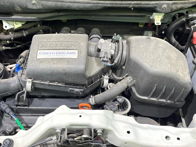 N-WGNカスタム G・Aパッケージ 禁煙車 SDナビ バックカメラ 衝突軽減装置 ハーフレザーシート ETC Bluetooth フルセグ ドラレコ スマートキー HIDヘッド クルーズコントロール オートライト オートエアコン(18枚目)