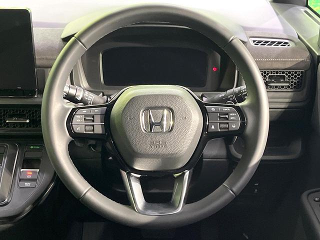 ステップワゴン e:HEVスパーダ プレミアムライン 禁煙車 ホンダセンシング 純正11型ナビ 両側電動ドア 全周囲カメラ 15.6型フリップダウン 電動リアゲート ハーフレザー 前席シートヒーター Bluetooth接続 ETC ドラレコ(14枚目)