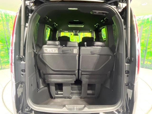 ステップワゴン e:HEVスパーダ プレミアムライン 禁煙車 ホンダセンシング 純正11型ナビ 両側電動ドア 全周囲カメラ 15.6型フリップダウン 電動リアゲート ハーフレザー 前席シートヒーター Bluetooth接続 ETC ドラレコ(25枚目)