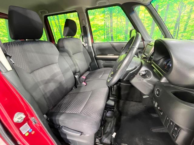 スペーシアカスタムZ ターボ SDナビ 両側電動スライド ETC ドラレコ HIDヘッド Bluetooth シートヒーター クルコン LEDフォグ オートライト オートエアコン 純正15インチアルミ ステアリングスイッチ(8枚目)