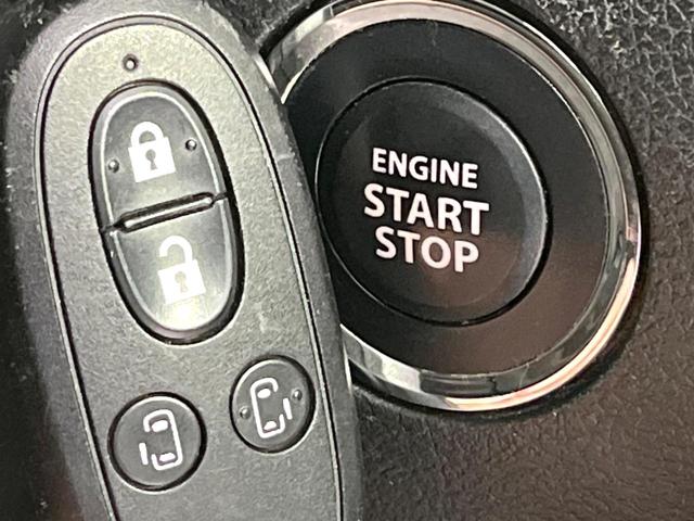 スペーシアカスタムZ ターボ SDナビ 両側電動スライド ETC ドラレコ HIDヘッド Bluetooth シートヒーター クルコン LEDフォグ オートライト オートエアコン 純正15インチアルミ ステアリングスイッチ(31枚目)