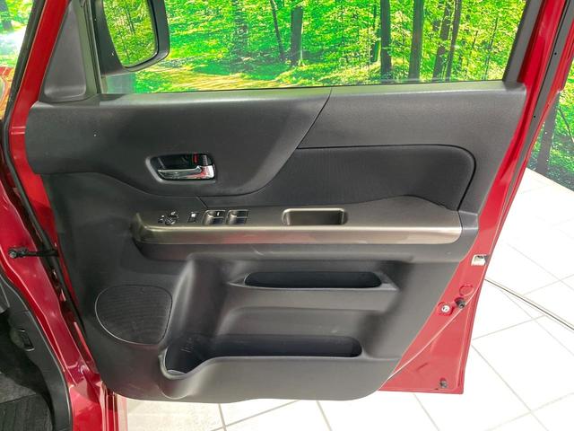 スペーシアカスタムZ ターボ SDナビ 両側電動スライド ETC ドラレコ HIDヘッド Bluetooth シートヒーター クルコン LEDフォグ オートライト オートエアコン 純正15インチアルミ ステアリングスイッチ(35枚目)