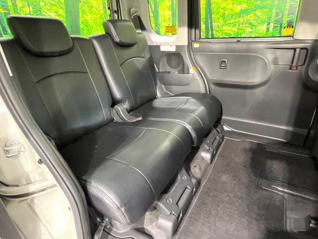 タント カスタムＲＳ　トップエディションＳＡＩＩ　禁煙車　純正８型ナビ　衝突被害軽減　バックカメラ　両側電動スライドドア　ＥＴＣ　フルセグ　Ｂｌｕｅｔｏｏｔｈ接続　アイドリングストップ　ＬＥＤヘッドライト　オートエアコン　オートライト（9枚目）