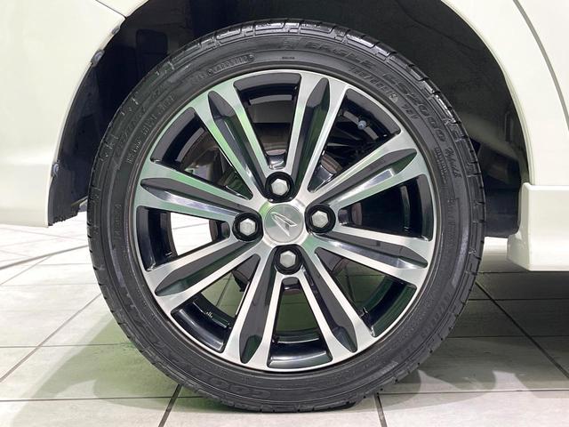 タント カスタムＲＳ　トップエディションＳＡＩＩ　禁煙車　純正８型ナビ　衝突被害軽減　バックカメラ　両側電動スライドドア　ＥＴＣ　フルセグ　Ｂｌｕｅｔｏｏｔｈ接続　アイドリングストップ　ＬＥＤヘッドライト　オートエアコン　オートライト（13枚目）