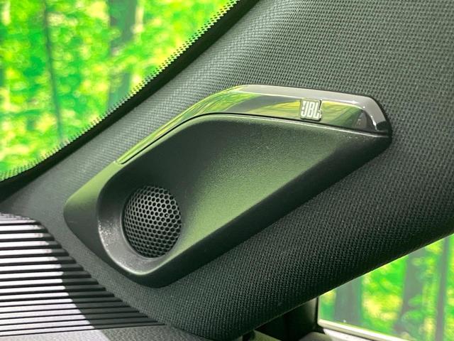 ハリアーハイブリッド Z 禁煙車 モデリスタフルエアロ 衝突被害軽減 12.3型ディスプレイオーディオ JBLサウンド パノラミックビューモニター レーダークルーズコントロール パワーバックドア フルセグ(6枚目)