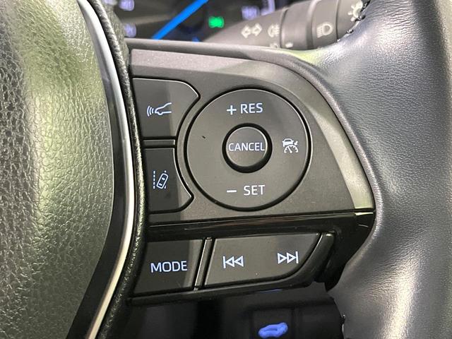 ハリアーハイブリッド Z 禁煙車 モデリスタフルエアロ 衝突被害軽減 12.3型ディスプレイオーディオ JBLサウンド パノラミックビューモニター レーダークルーズコントロール パワーバックドア フルセグ(7枚目)