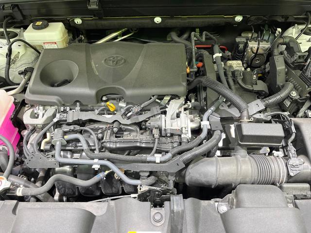 ハリアーハイブリッド Z 禁煙車 モデリスタフルエアロ 衝突被害軽減 12.3型ディスプレイオーディオ JBLサウンド パノラミックビューモニター レーダークルーズコントロール パワーバックドア フルセグ(18枚目)