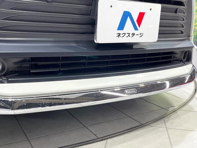 ハリアーハイブリッド Z 禁煙車 モデリスタフルエアロ 衝突被害軽減 12.3型ディスプレイオーディオ JBLサウンド パノラミックビューモニター レーダークルーズコントロール パワーバックドア フルセグ(31枚目)