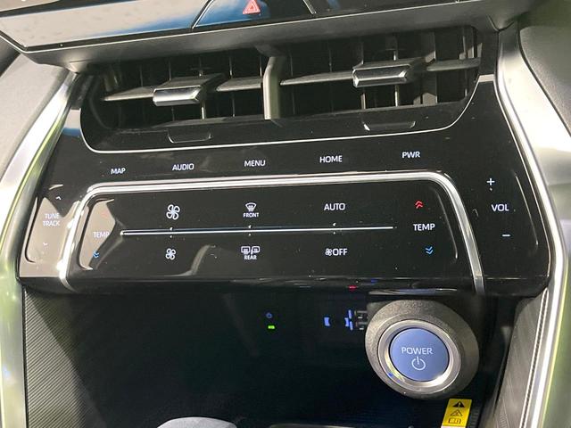 ハリアーハイブリッド Z 禁煙車 モデリスタフルエアロ 衝突被害軽減 12.3型ディスプレイオーディオ JBLサウンド パノラミックビューモニター レーダークルーズコントロール パワーバックドア フルセグ(48枚目)