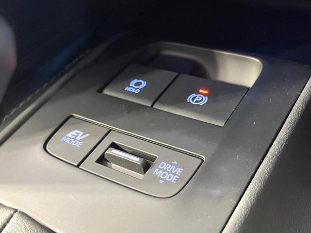 ハリアーハイブリッド Z 禁煙車 モデリスタフルエアロ 衝突被害軽減 12.3型ディスプレイオーディオ JBLサウンド パノラミックビューモニター レーダークルーズコントロール パワーバックドア フルセグ(52枚目)