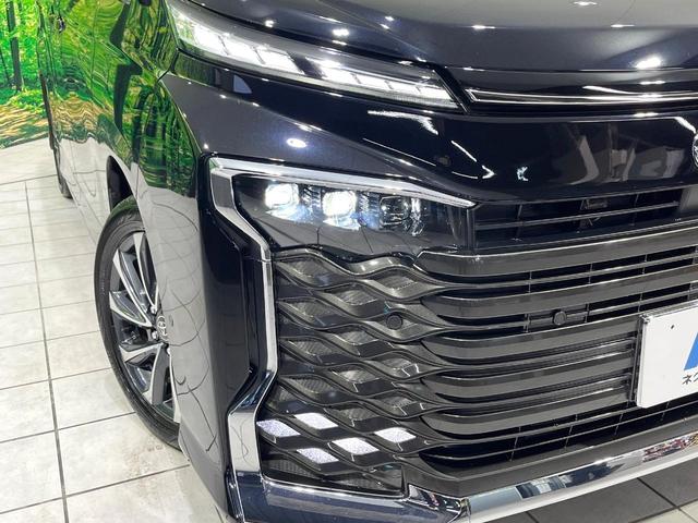 ヴォクシー ハイブリッドS-Z 禁煙車 後席モニター 純正10.5型ディスプレイオーディオ 全周囲カメラ 両側電動スライド 衝突軽減装置 ETC Bluetooth シートヒーター デジタルインナーミラー ドラレコ パワーバックドア(13枚目)