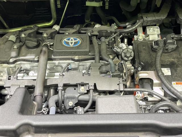 ヴォクシー ハイブリッドS-Z 禁煙車 後席モニター 純正10.5型ディスプレイオーディオ 全周囲カメラ 両側電動スライド 衝突軽減装置 ETC Bluetooth シートヒーター デジタルインナーミラー ドラレコ パワーバックドア(18枚目)