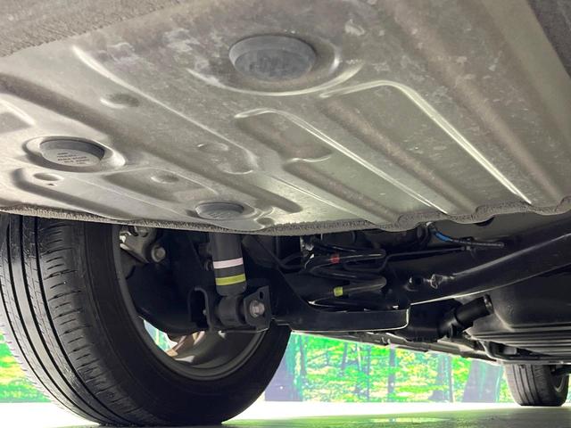 ヴォクシー ハイブリッドS-Z 禁煙車 後席モニター 純正10.5型ディスプレイオーディオ 全周囲カメラ 両側電動スライド 衝突軽減装置 ETC Bluetooth シートヒーター デジタルインナーミラー ドラレコ パワーバックドア(21枚目)