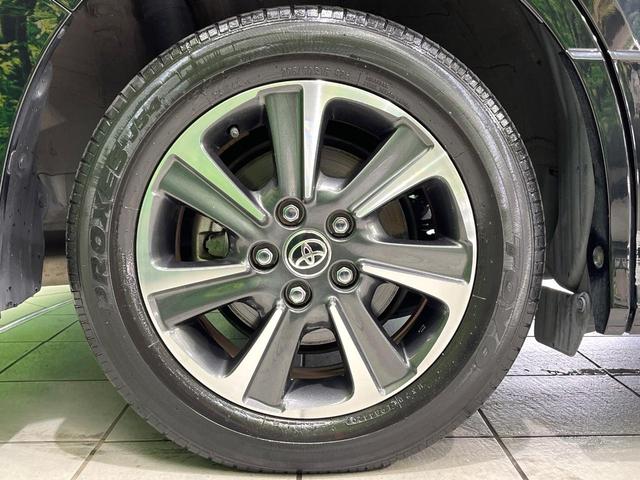 ヴォクシー ZS 煌III 純正10型SDナビ 12型後席モニター 両側電動スライドドア バックカメラ 衝突軽減装置 禁煙車 ハーフレザーシート コーナーセンサー スマートキー LEDヘッド ETC クルコン リアオートエアコン(33枚目)