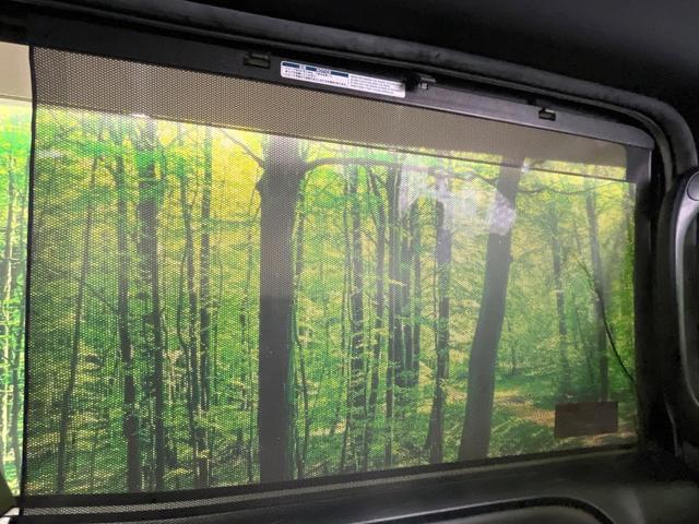 ヴォクシー ZS 煌III 純正10型SDナビ 12型後席モニター 両側電動スライドドア バックカメラ 衝突軽減装置 禁煙車 ハーフレザーシート コーナーセンサー スマートキー LEDヘッド ETC クルコン リアオートエアコン(40枚目)