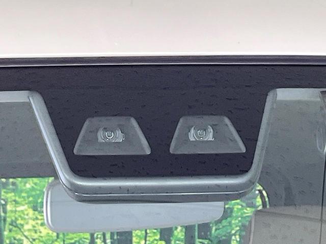 ムーヴキャンバス ＧメイクアップＶＳ　ＳＡＩＩＩ　禁煙車　純正ナビ　全周囲カメラ　衝突軽減装置　両側電動スライド　寒冷地仕様　ＬＥＤヘッド　シートヒーター　ドラレコ　オートハイビーム　Ｂｌｕｅｔｏｏｔｈ　スマートキー　ステアリングスイッチ　ＤＶＤ再生（4枚目）