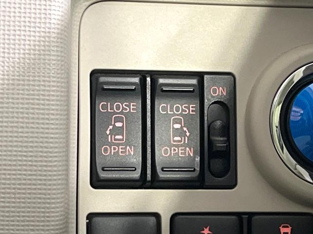 ムーヴキャンバス ＧメイクアップＶＳ　ＳＡＩＩＩ　禁煙車　純正ナビ　全周囲カメラ　衝突軽減装置　両側電動スライド　寒冷地仕様　ＬＥＤヘッド　シートヒーター　ドラレコ　オートハイビーム　Ｂｌｕｅｔｏｏｔｈ　スマートキー　ステアリングスイッチ　ＤＶＤ再生（6枚目）