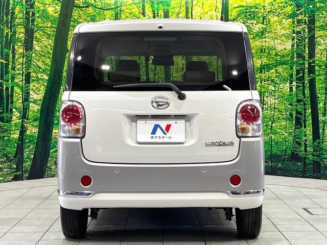 ムーヴキャンバス ＧメイクアップＶＳ　ＳＡＩＩＩ　禁煙車　純正ナビ　全周囲カメラ　衝突軽減装置　両側電動スライド　寒冷地仕様　ＬＥＤヘッド　シートヒーター　ドラレコ　オートハイビーム　Ｂｌｕｅｔｏｏｔｈ　スマートキー　ステアリングスイッチ　ＤＶＤ再生（15枚目）