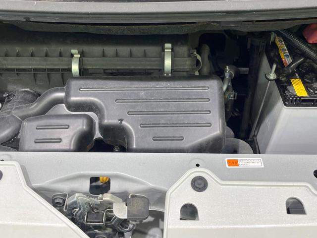 ムーヴキャンバス ＧメイクアップＶＳ　ＳＡＩＩＩ　禁煙車　純正ナビ　全周囲カメラ　衝突軽減装置　両側電動スライド　寒冷地仕様　ＬＥＤヘッド　シートヒーター　ドラレコ　オートハイビーム　Ｂｌｕｅｔｏｏｔｈ　スマートキー　ステアリングスイッチ　ＤＶＤ再生（18枚目）