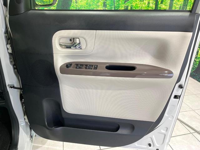 ムーヴキャンバス ＧメイクアップＶＳ　ＳＡＩＩＩ　禁煙車　純正ナビ　全周囲カメラ　衝突軽減装置　両側電動スライド　寒冷地仕様　ＬＥＤヘッド　シートヒーター　ドラレコ　オートハイビーム　Ｂｌｕｅｔｏｏｔｈ　スマートキー　ステアリングスイッチ　ＤＶＤ再生（37枚目）