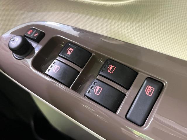 ムーヴキャンバス ＧメイクアップＶＳ　ＳＡＩＩＩ　禁煙車　純正ナビ　全周囲カメラ　衝突軽減装置　両側電動スライド　寒冷地仕様　ＬＥＤヘッド　シートヒーター　ドラレコ　オートハイビーム　Ｂｌｕｅｔｏｏｔｈ　スマートキー　ステアリングスイッチ　ＤＶＤ再生（39枚目）