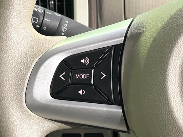 ムーヴキャンバス ＧメイクアップＶＳ　ＳＡＩＩＩ　禁煙車　純正ナビ　全周囲カメラ　衝突軽減装置　両側電動スライド　寒冷地仕様　ＬＥＤヘッド　シートヒーター　ドラレコ　オートハイビーム　Ｂｌｕｅｔｏｏｔｈ　スマートキー　ステアリングスイッチ　ＤＶＤ再生（42枚目）