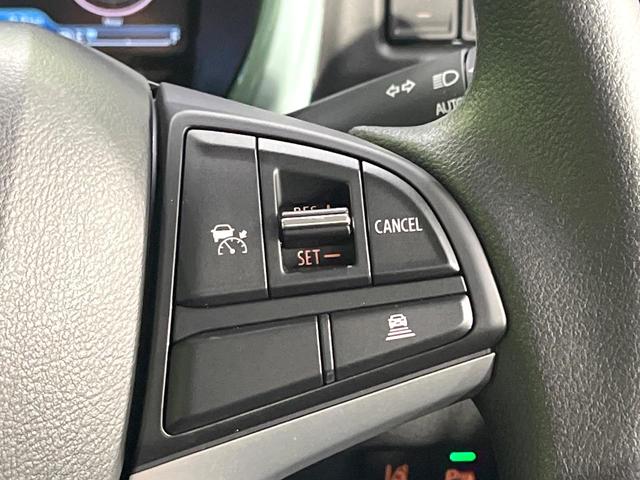 ハスラー ハイブリッドG 届出済未使用車 衝突軽減装置 レーダークルーズ LEDヘッド クリアランスソナー シートヒーター オートライト オートエアコン スマートキー ステアリングスイッチ アイドリングストップ 横滑り防止装置(4枚目)