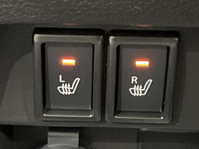 ハスラー ハイブリッドG 届出済未使用車 衝突軽減装置 レーダークルーズ LEDヘッド クリアランスソナー シートヒーター オートライト オートエアコン スマートキー ステアリングスイッチ アイドリングストップ 横滑り防止装置(5枚目)