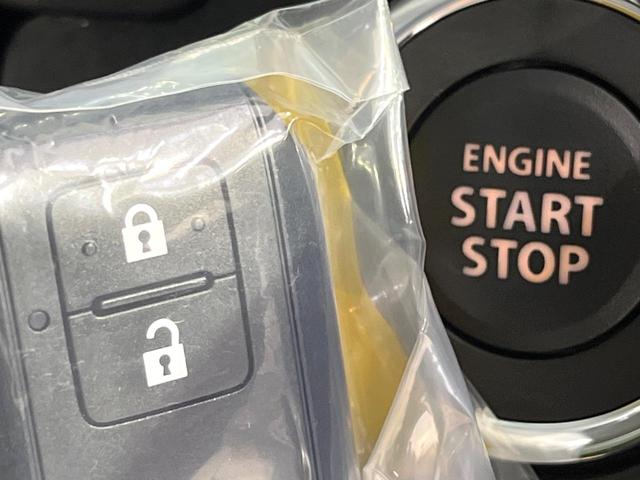 ハスラー ハイブリッドG 届出済未使用車 衝突軽減装置 レーダークルーズ LEDヘッド クリアランスソナー シートヒーター オートライト オートエアコン スマートキー ステアリングスイッチ アイドリングストップ 横滑り防止装置(7枚目)