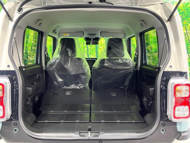 ハスラー ハイブリッドG 届出済未使用車 衝突軽減装置 レーダークルーズ LEDヘッド クリアランスソナー シートヒーター オートライト オートエアコン スマートキー ステアリングスイッチ アイドリングストップ 横滑り防止装置(10枚目)