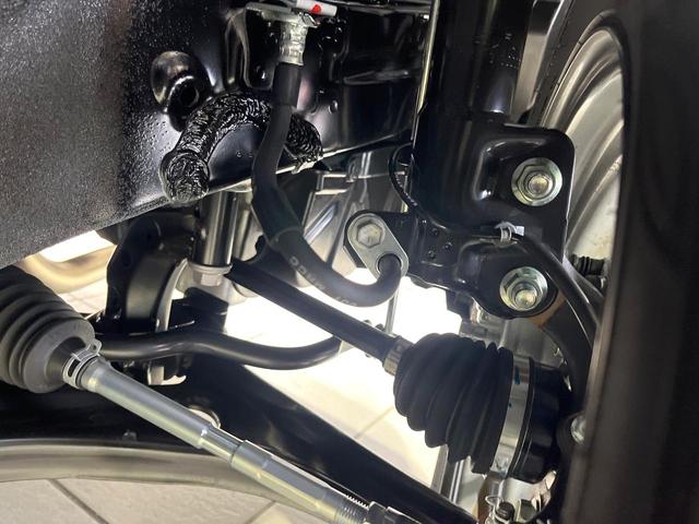 ハスラー ハイブリッドG 届出済未使用車 衝突軽減装置 レーダークルーズ LEDヘッド クリアランスソナー シートヒーター オートライト オートエアコン スマートキー ステアリングスイッチ アイドリングストップ 横滑り防止装置(20枚目)