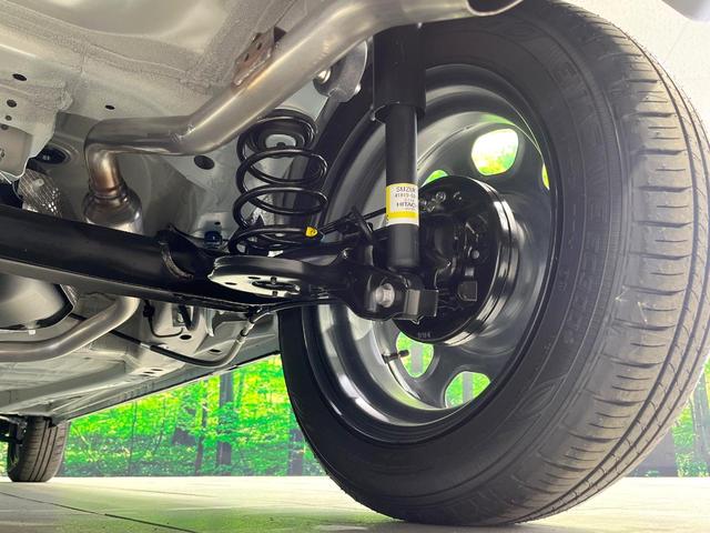 ハスラー ハイブリッドG 届出済未使用車 衝突軽減装置 レーダークルーズ LEDヘッド クリアランスソナー シートヒーター オートライト オートエアコン スマートキー ステアリングスイッチ アイドリングストップ 横滑り防止装置(22枚目)