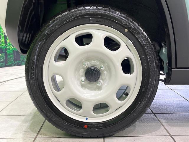 ハスラー ハイブリッドG 届出済未使用車 衝突軽減装置 レーダークルーズ LEDヘッド クリアランスソナー シートヒーター オートライト オートエアコン スマートキー ステアリングスイッチ アイドリングストップ 横滑り防止装置(33枚目)