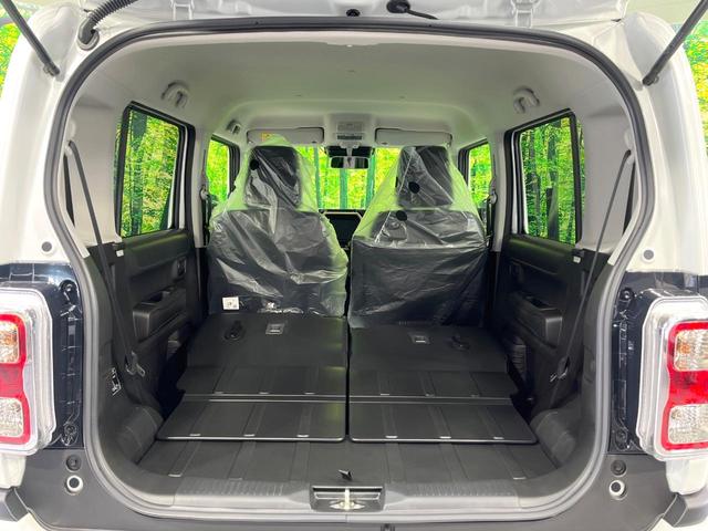 ハスラー ハイブリッドG 届出済未使用車 純正9型ナビ 全周囲カメラ 衝突軽減装置 レーダークルーズ シートヒーター LEDヘッド クリアランスソナー オートライト オートエアコン ステアリングスイッチ Bluetooth(10枚目)