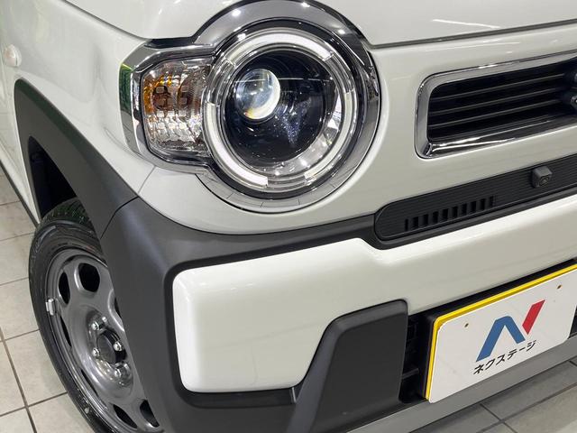 ハスラー ハイブリッドG 届出済未使用車 純正9型ナビ 全周囲カメラ 衝突軽減装置 レーダークルーズ シートヒーター LEDヘッド クリアランスソナー オートライト オートエアコン ステアリングスイッチ Bluetooth(12枚目)