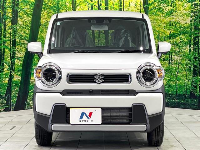 ハスラー ハイブリッドG 届出済未使用車 純正9型ナビ 全周囲カメラ 衝突軽減装置 レーダークルーズ シートヒーター LEDヘッド クリアランスソナー オートライト オートエアコン ステアリングスイッチ Bluetooth(14枚目)