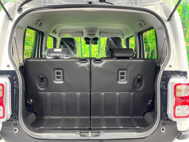 ハスラー ハイブリッドG 届出済未使用車 純正9型ナビ 全周囲カメラ 衝突軽減装置 レーダークルーズ シートヒーター LEDヘッド クリアランスソナー オートライト オートエアコン ステアリングスイッチ Bluetooth(27枚目)