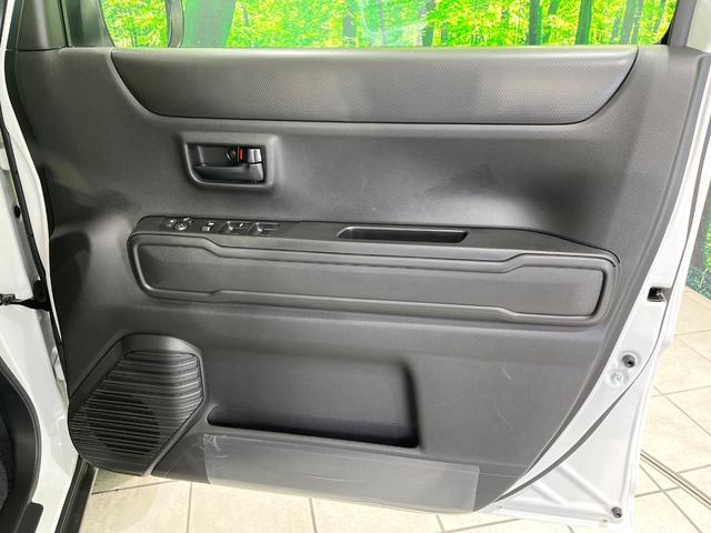 ハスラー ハイブリッドG 届出済未使用車 純正9型ナビ 全周囲カメラ 衝突軽減装置 レーダークルーズ シートヒーター LEDヘッド クリアランスソナー オートライト オートエアコン ステアリングスイッチ Bluetooth(35枚目)