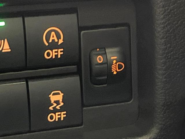 ハスラー ハイブリッドG 届出済未使用車 純正9型ナビ 全周囲カメラ 衝突軽減装置 レーダークルーズ シートヒーター LEDヘッド クリアランスソナー オートライト オートエアコン ステアリングスイッチ Bluetooth(40枚目)