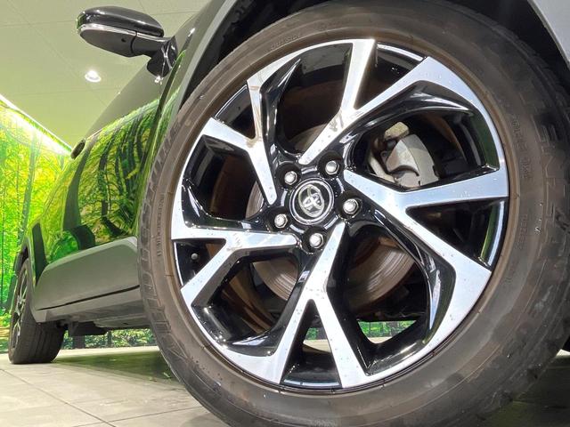 Ｃ－ＨＲ Ｇ　禁煙車　純正８型那ディスプレイオーディオ　バックカメラ　衝突軽減装置　レーダークルーズ　ＥＴＣ　Ｂｌｕｅｔｏｏｔｈ　ドラレコ　ＬＥＤヘッド　ＬＥＤフォグ　シートヒーター　オートハイビーム　スマートキー（13枚目）