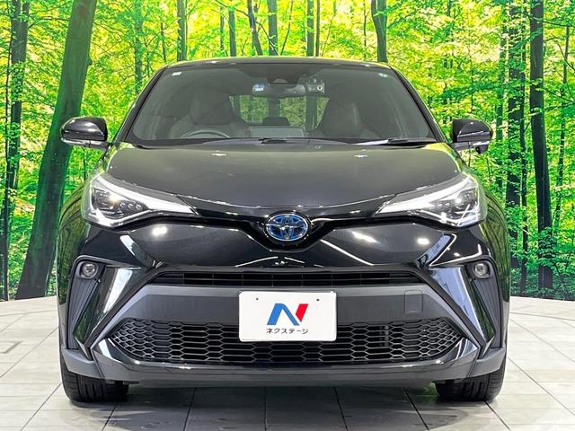 Ｃ－ＨＲ Ｇ　禁煙車　純正８型那ディスプレイオーディオ　バックカメラ　衝突軽減装置　レーダークルーズ　ＥＴＣ　Ｂｌｕｅｔｏｏｔｈ　ドラレコ　ＬＥＤヘッド　ＬＥＤフォグ　シートヒーター　オートハイビーム　スマートキー（14枚目）