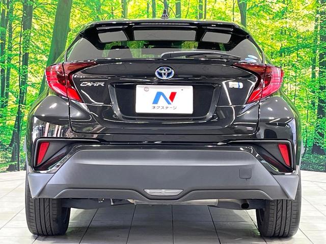 Ｃ－ＨＲ Ｇ　禁煙車　純正８型那ディスプレイオーディオ　バックカメラ　衝突軽減装置　レーダークルーズ　ＥＴＣ　Ｂｌｕｅｔｏｏｔｈ　ドラレコ　ＬＥＤヘッド　ＬＥＤフォグ　シートヒーター　オートハイビーム　スマートキー（15枚目）