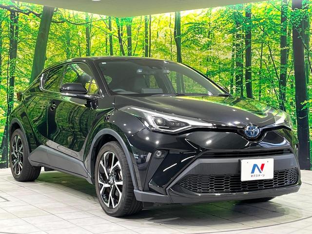 Ｃ－ＨＲ Ｇ　禁煙車　純正８型那ディスプレイオーディオ　バックカメラ　衝突軽減装置　レーダークルーズ　ＥＴＣ　Ｂｌｕｅｔｏｏｔｈ　ドラレコ　ＬＥＤヘッド　ＬＥＤフォグ　シートヒーター　オートハイビーム　スマートキー（16枚目）